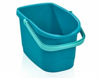 Ведро Leifheit Power Clean 10л фото 1