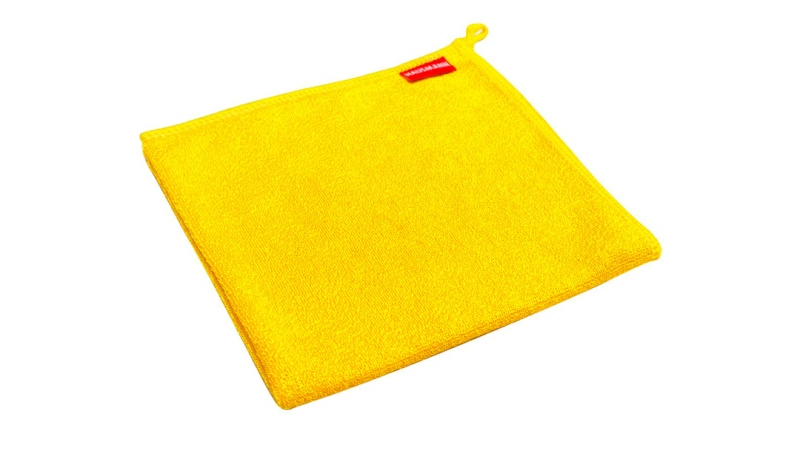 Тестирование от эксперта: Салфетка Hausmann Universal — решение для быстрой уборки Тестирование от эксперта: Салфетка Hausmann Universal — решение для быстрой уборки