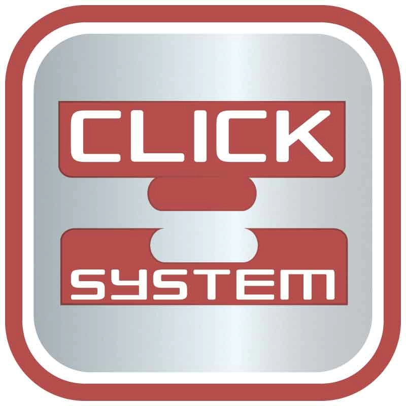 Швабра с телескопической ручкой Leifheit Profi (80-140см) фото 2