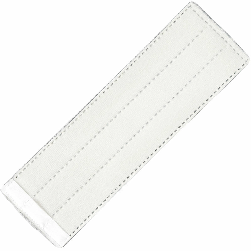 5 Сменная насадка из микрофибры к швабре Hausmann HM-62 фото 4