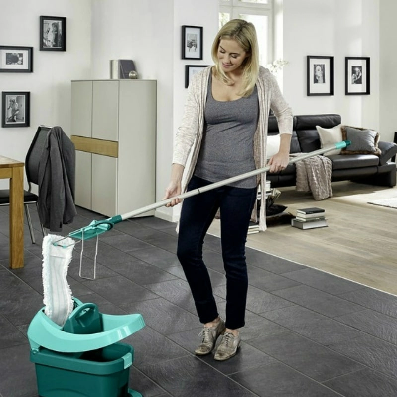 Набор для уборки Leifheit Profi XL фото 3