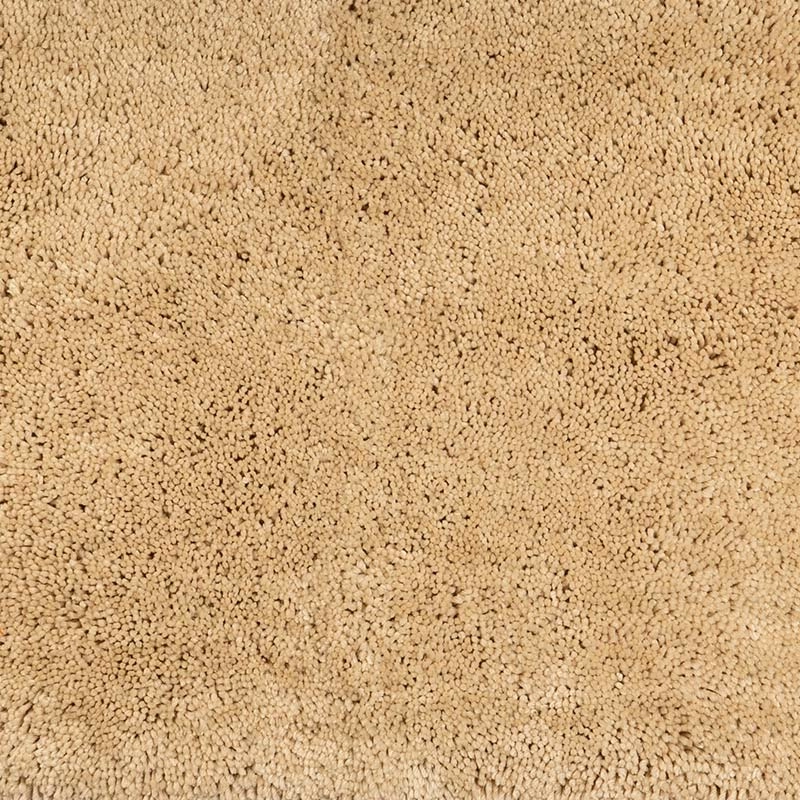 Коврик для ванной 70x120см Spirella Highland, натуральный фото 4