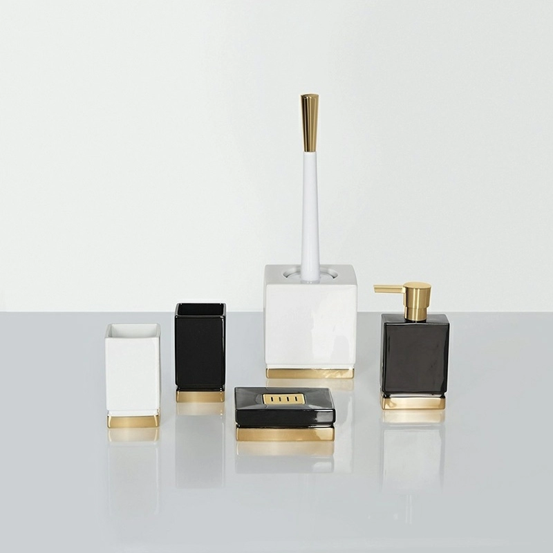 Мыльница Spirella Roma, цвет белый фото 2