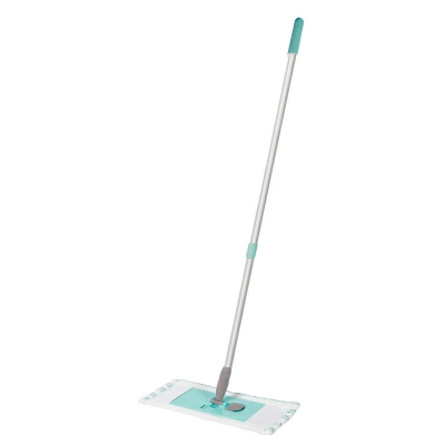 Полноразмерное изображение Швабра универсальная Hausmann с телескопической ручкой