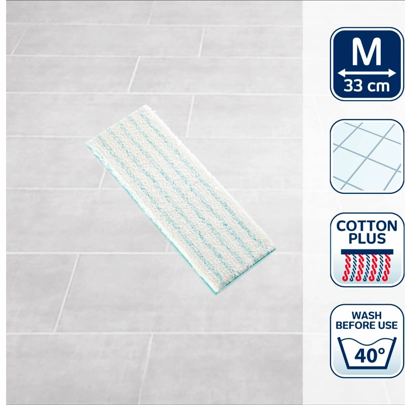 2 Насадка для швабры Leifheit Picobello M фото 2