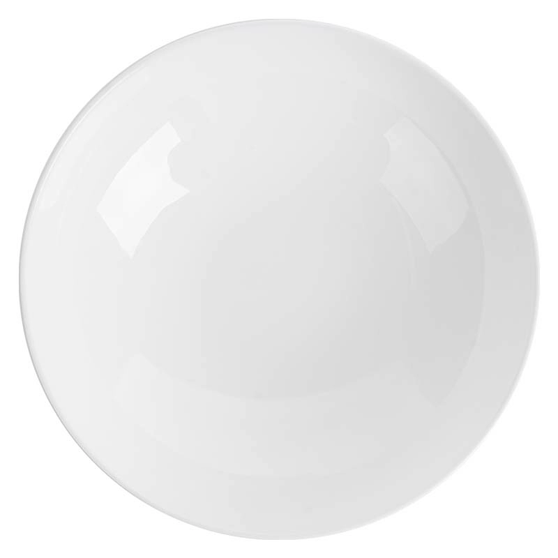 Тарелка глубокая Zapel Table Blanche 21,5см фото 3