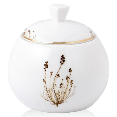 Полноразмерное изображение Сахарница Zapel Mushroom 400мл