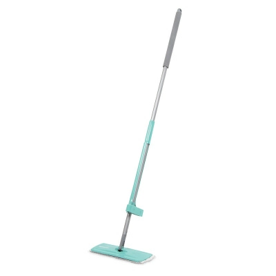 1 Швабра Hausmann Dry Hands Compact с механизмом отжима и нанопокрытием