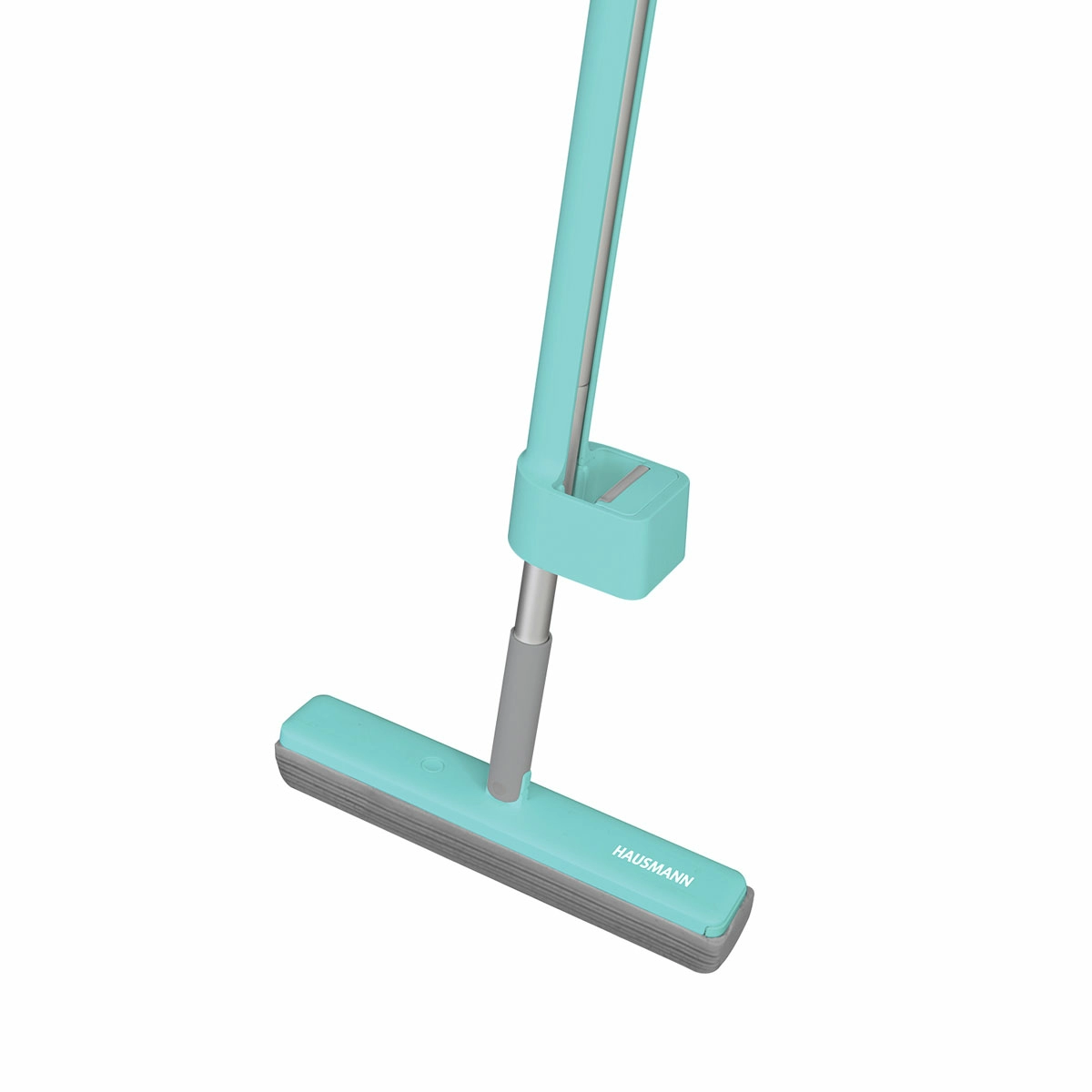 Швабра для влажной уборки Hausmann Dry Hands Sponge фото 2