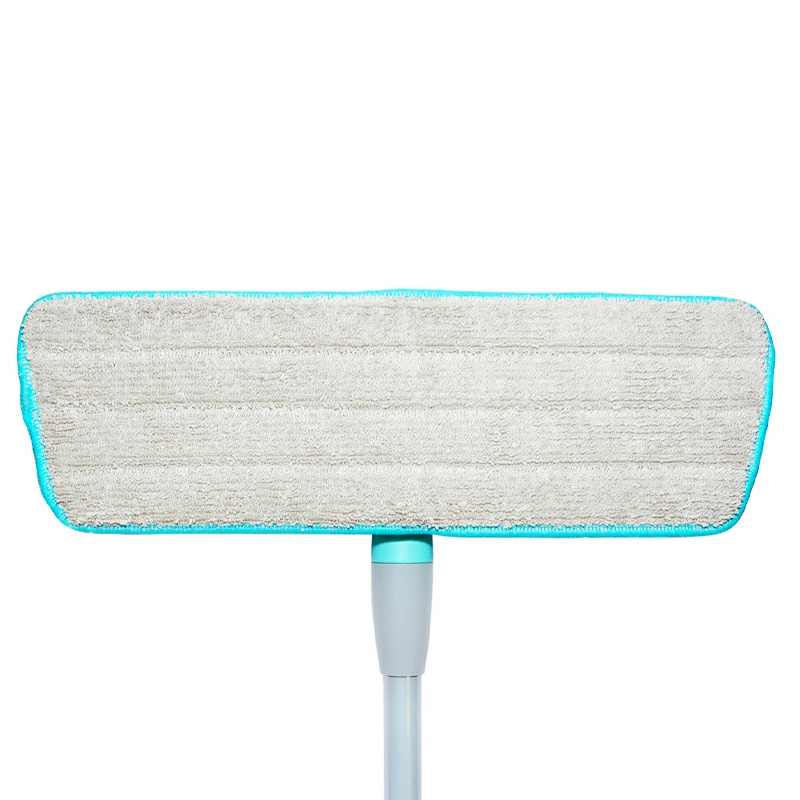 3 Швабра для влажной уборки Hausmann Classic Home с телескопической ручкой фото 3