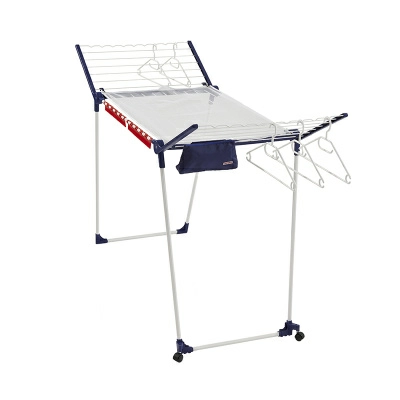 1 Сушилка для белья Leifheit Pegasus Deluxe Mobile