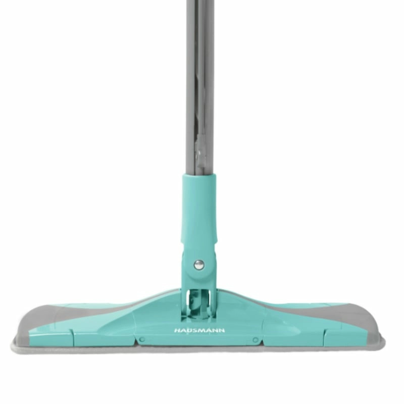 4 Швабра для влажной уборки Hausmann Care Clean version 2.0 с механизмом отжима фото 2
