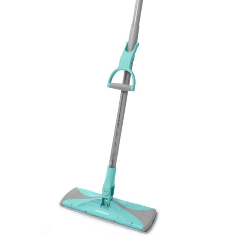 2 Швабра для влажной уборки Hausmann Care Clean version 2.0 с механизмом отжима фото 4