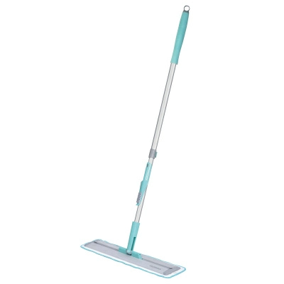Швабра для влажной уборки Hausmann Cosmic Classic Home Slider с телескопической ручкой и слайд-механизмом