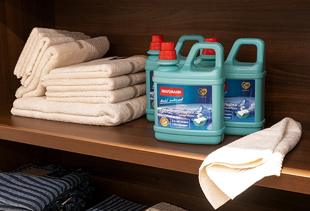 Как выбрать моющие и чистящие средства. Особенности экологичной бытовой химии для уборки