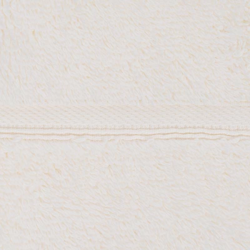 2 Полотенце махровое Pappel Cirrus/S 30x50, цвет белый фото 2