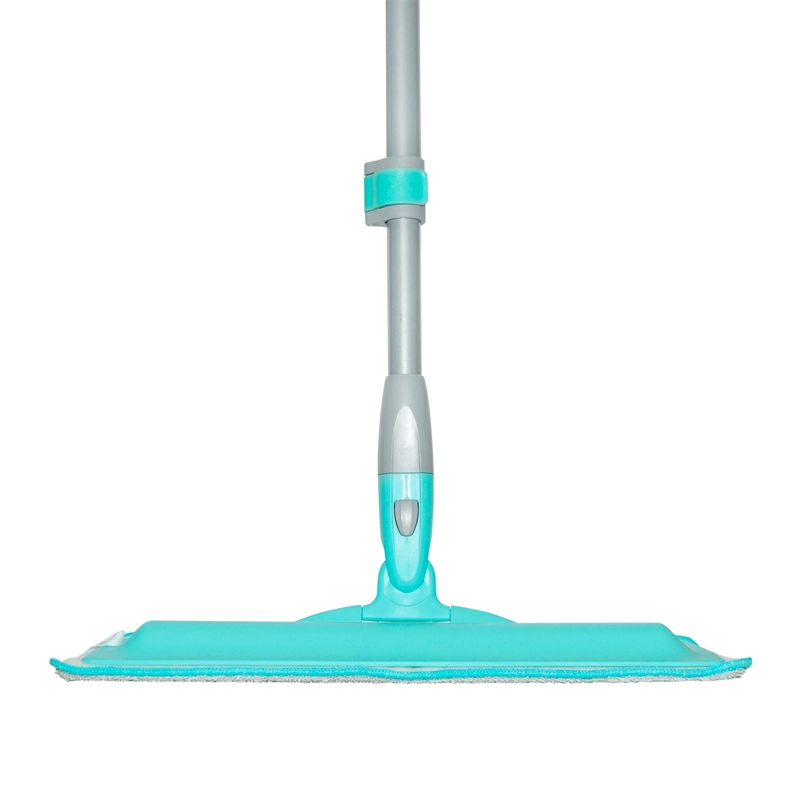 2 Швабра для влажной уборки Hausmann Classic Home с телескопической ручкой фото 2
