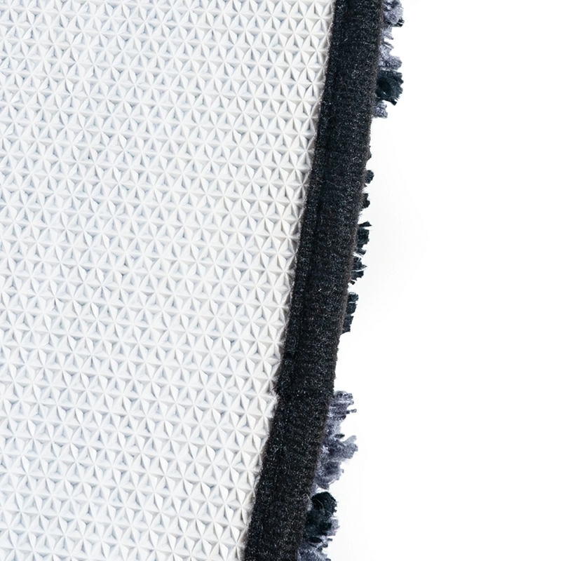 Коврик для ванной комнаты Spirella Gobi 60x90см, антрацит фото 3