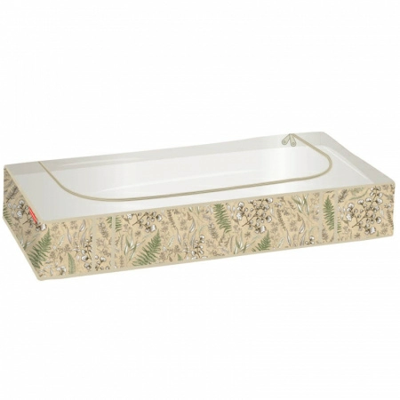 Кофр для хранения Hausmann Herbarium 100x50x15см фото 1