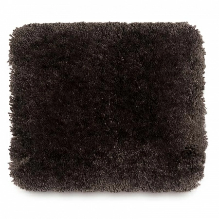 Коврик для ванной 55x65см Spirella Highland, серый фото 1