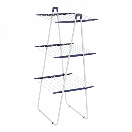 Сушилка для белья напольная Leifheit Pegasus Tower, 19м фото 1