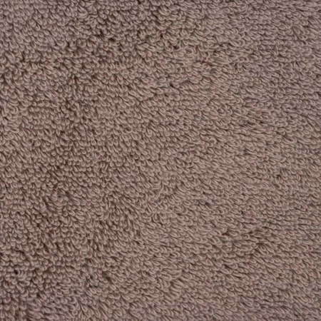 Полотенце махровое Pappel Cirrus/S 30x50, хаки фото 3