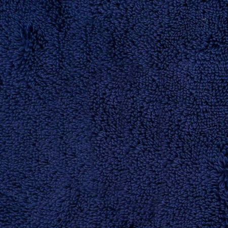 Полотенце махровое Pappel Cirrus/S 70x140, цвет синий фото 3