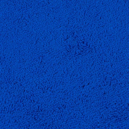 Полотенце махровое 30x50см Pappel Cirrus/S, цвет синий фото 3