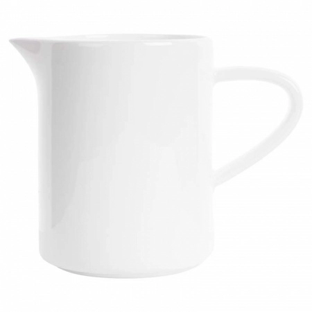 2 Молочник Zapel Table Blanche 270мл фото 3