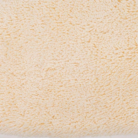 Полотенце махровое Pappel Cirrus/S 30x50, цвет бежевый фото 3