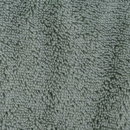 Полотенце махровое Pappel Cirrus/S 70x140, цвет оливковый фото 3