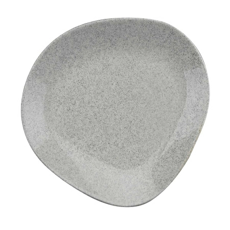 Блюдо Kutahya Galaxy, цвет серый фото 1