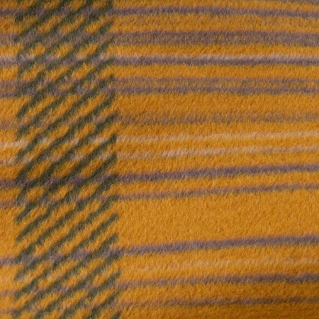 Плед 150x200см Pappel Cotton beige фото 3