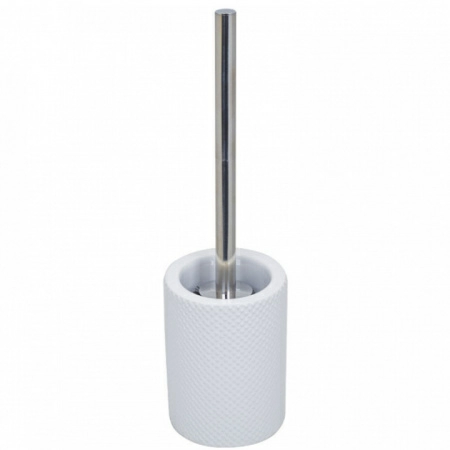 Ерш для унитаза Spirella Mero, белый фото 1