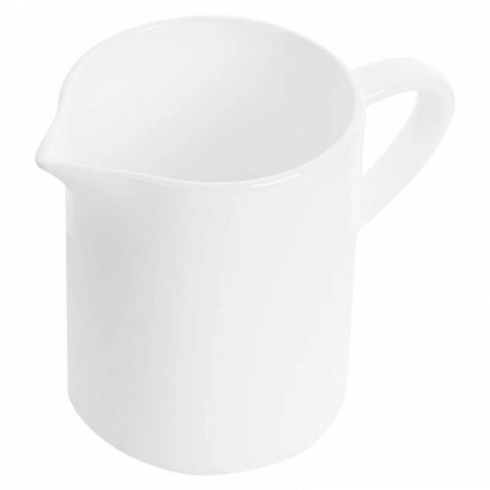 3 Молочник Zapel Table Blanche 270мл фото 2