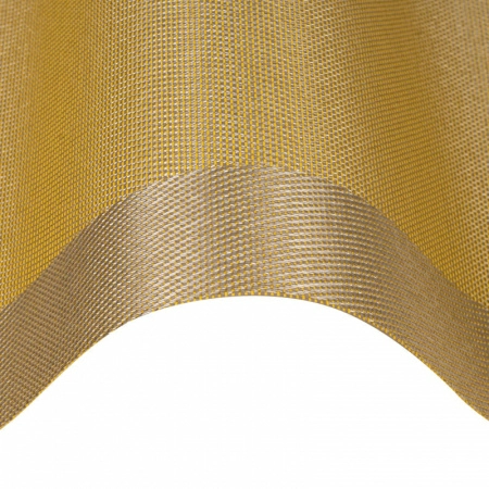 Салфетка сервировочная Zapel Frame turmeric фото 4