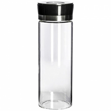 Банка для хранения Hausmann 1,66л фото 6