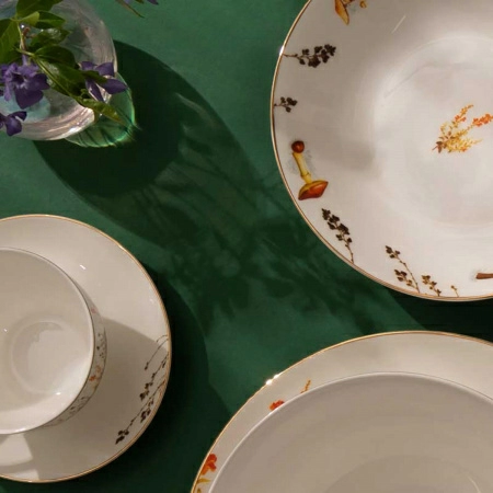 3 Соусник Zapel Mushroom фото 4