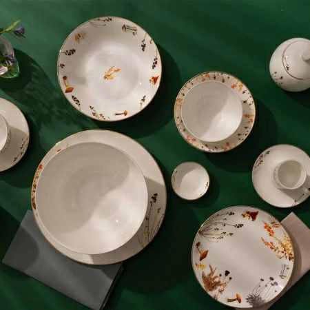 Салатник Zapel Mushroom 11,5см фото 4