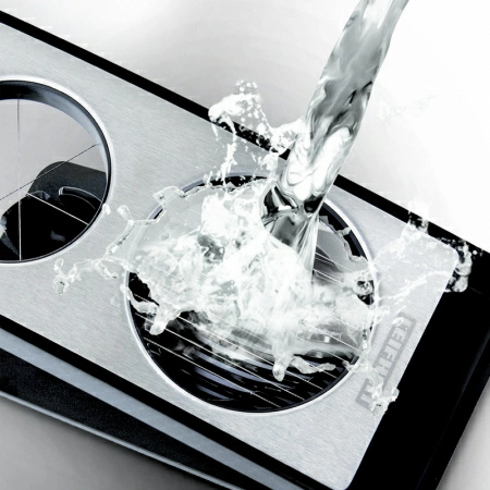 Яйцерезка двойная Leifheit Proline фото 4