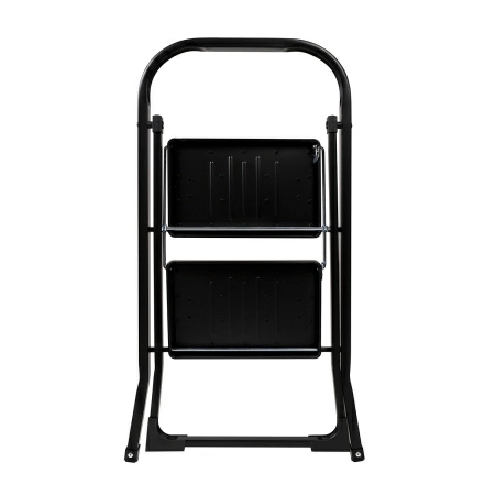 Стремянка Hausmann Shan 2 ступени фото 11