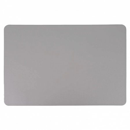 Салфетка сервировочная Zapel Eco Leather light grey фото 2