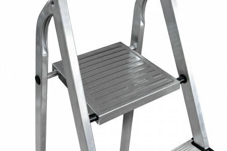 Стремянка Perilla Уфук, 7 ступеней фото 5