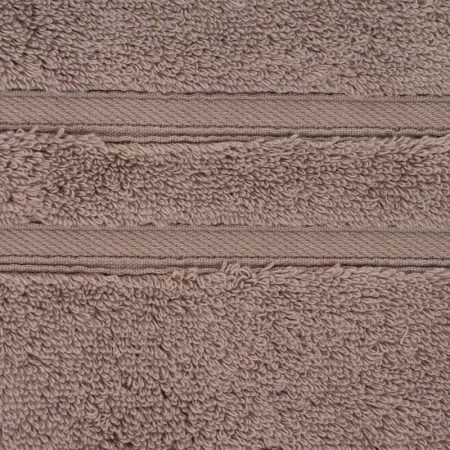 Полотенце махровое Pappel Cirrus/S 70x140, хаки фото 2