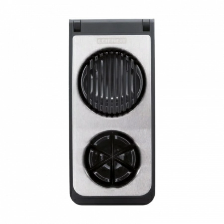 Яйцерезка двойная Leifheit Proline фото 3