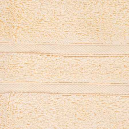 2 Полотенце махровое Pappel Cirrus/S 70x140, цвет бежевый фото 2
