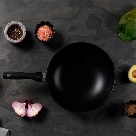 Крышка Hausmann 24см фото 6