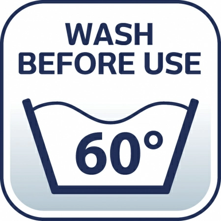 Насадка для швабры Leifheit Profi XL Cotton plus фото 10