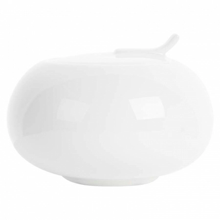 Сахарница Zapel Table Blanche 210мл фото 6