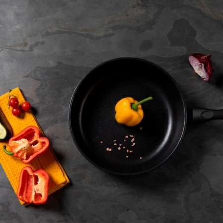 Крышка Hausmann 24см фото 8